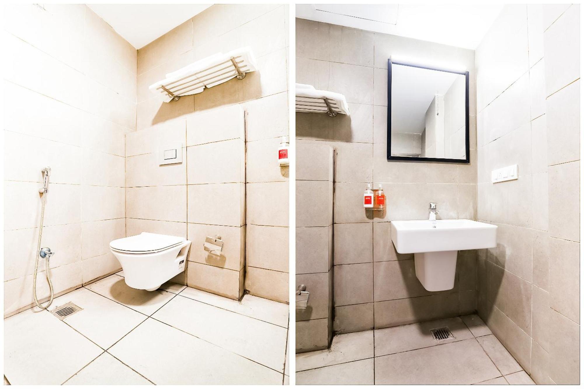 לקנאו Townhouse Prithvi Resort Near Phoenix Palassio מראה חיצוני תמונה