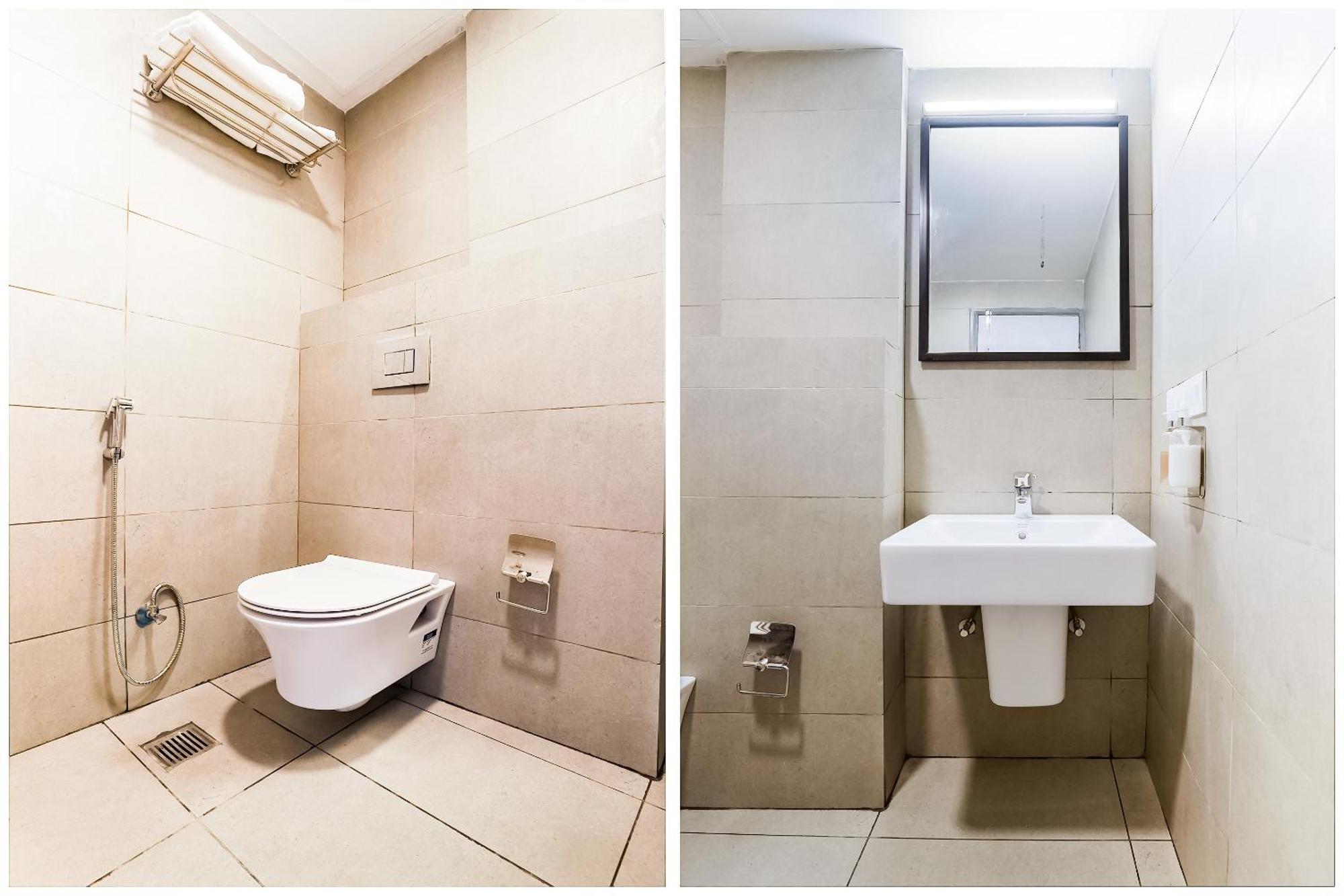 לקנאו Townhouse Prithvi Resort Near Phoenix Palassio מראה חיצוני תמונה