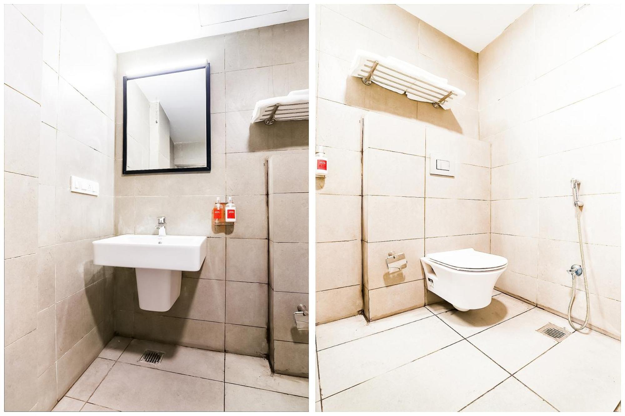 לקנאו Townhouse Prithvi Resort Near Phoenix Palassio מראה חיצוני תמונה